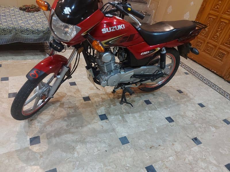 suzuki 110s 2021/22 4