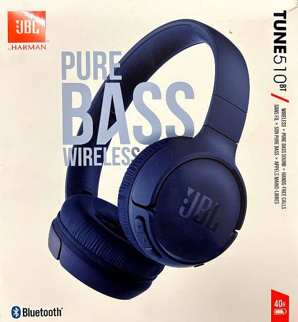 Orignial JBL headphones 3