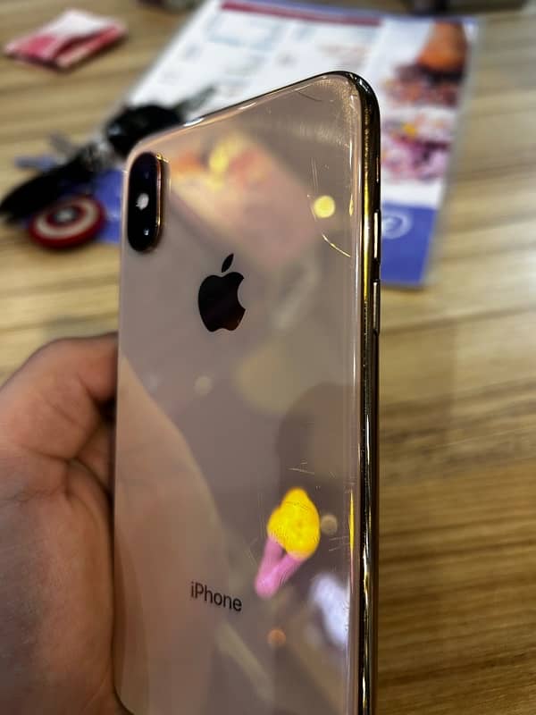 iPhone XS non pta 0