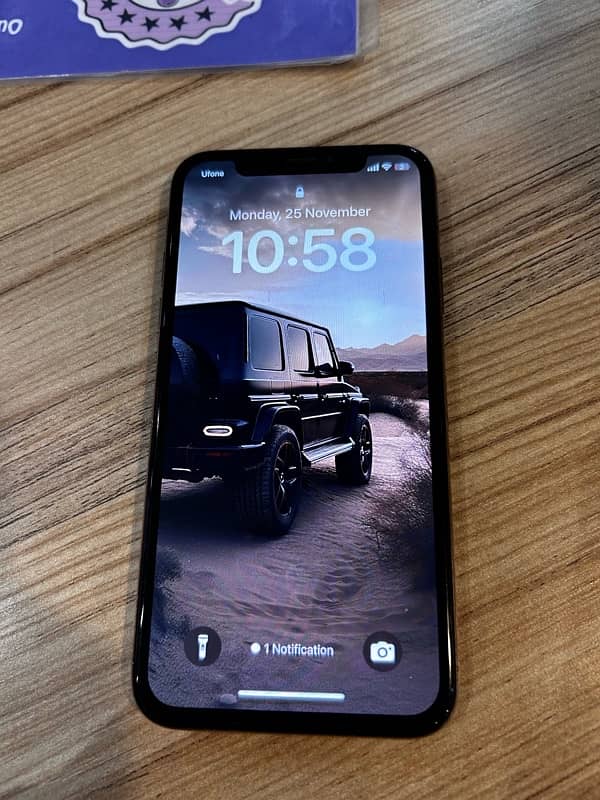 iPhone XS non pta 2