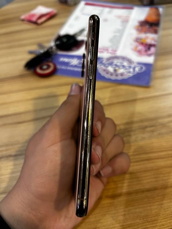 iPhone XS non pta 3