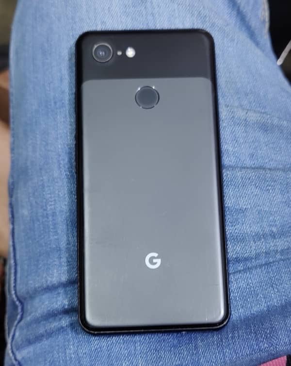 google pixel 3 0