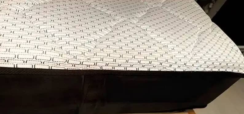 Siesta King size Mattress for Sale (Pocket Spring) 0