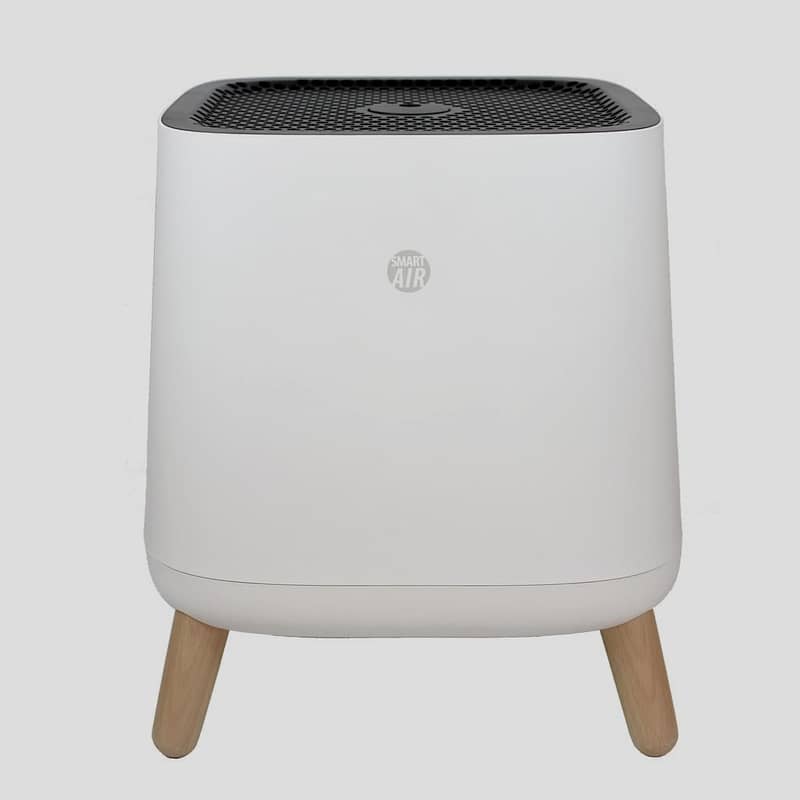 Smart Air with carbon filter, Air purifiers 0