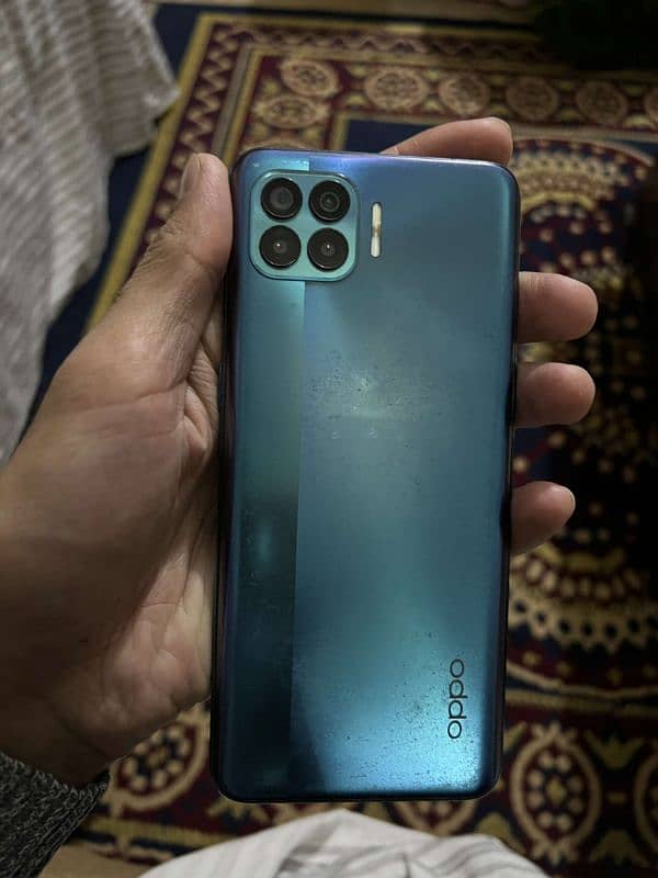 Oppo f17 pro 3