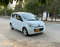 Suzuki Alto 2014 REG 2018