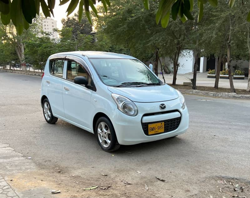 Suzuki Alto 2014 REG 2018 0