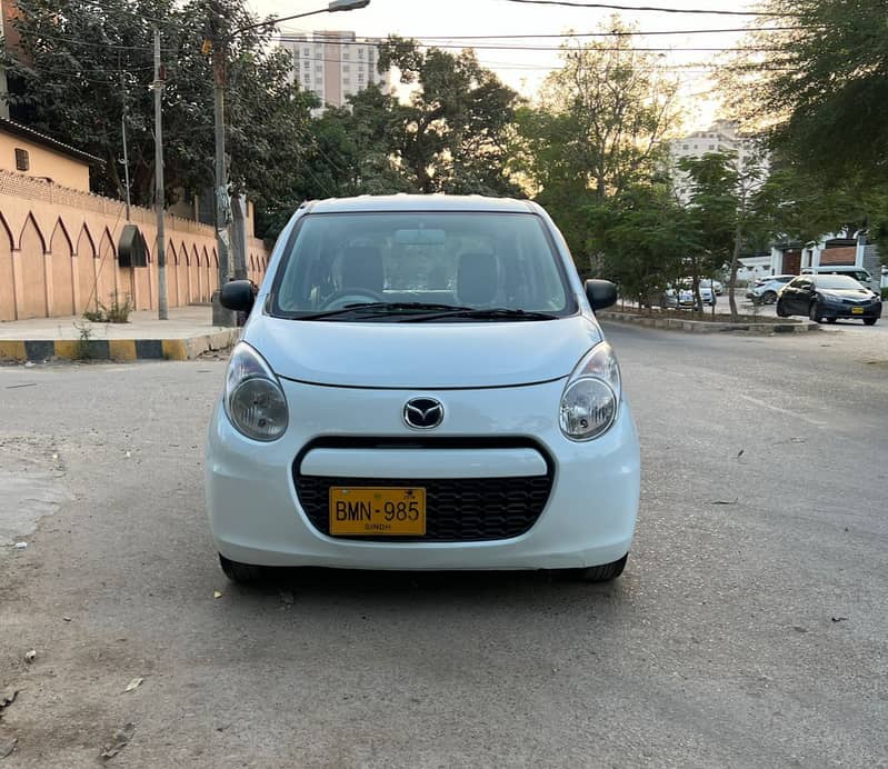 Suzuki Alto 2014 REG 2018 2