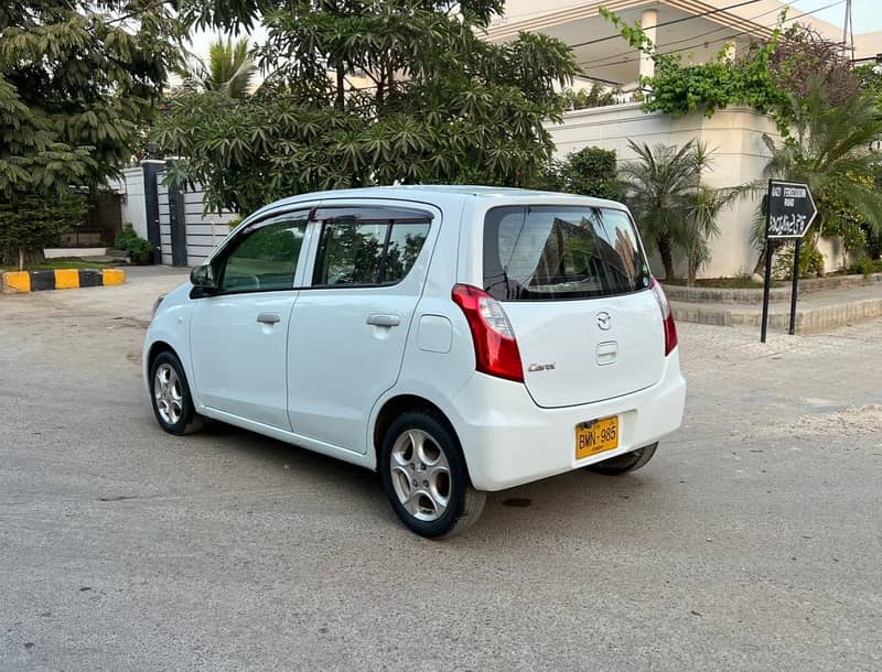 Suzuki Alto 2014 REG 2018 4