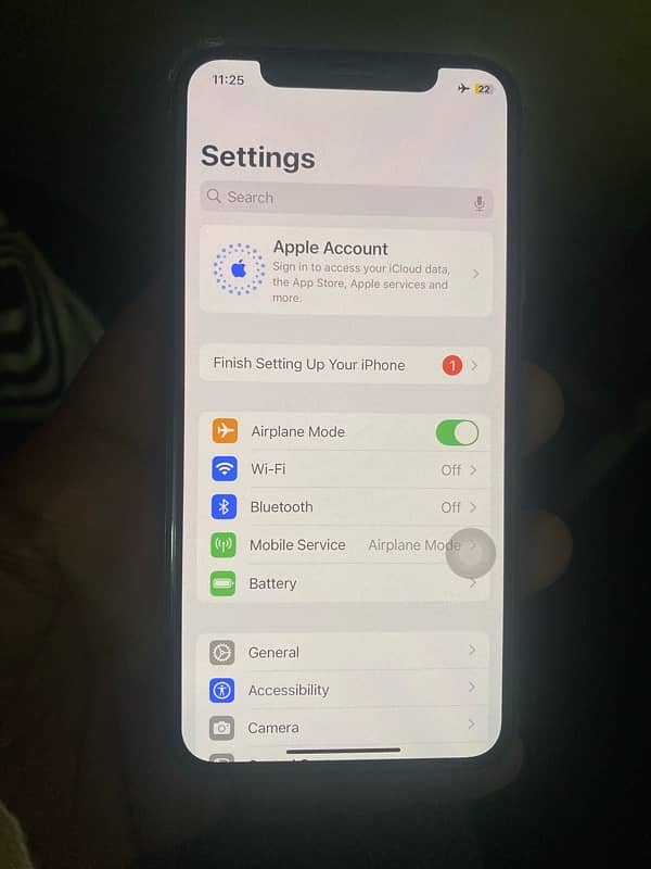 iphone xs pta aprved 10/10 condtion 64gb full genuine phone 3