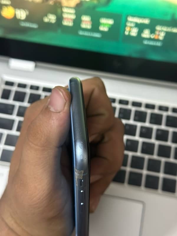 iPhone XR non PTA fu 6