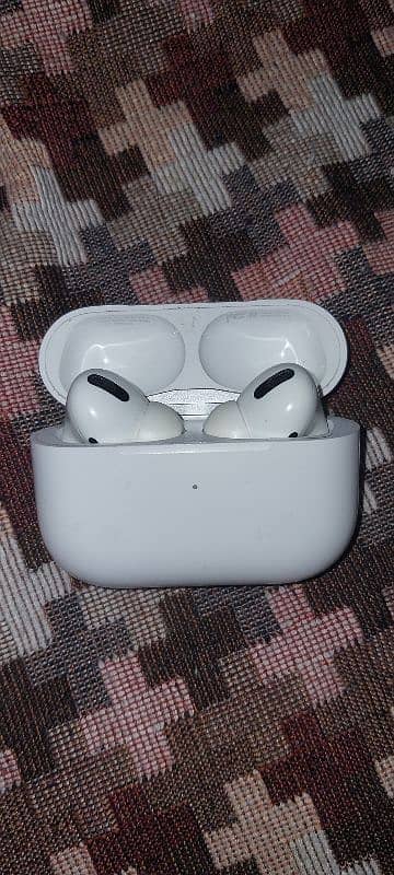 Apple Airpod pro 0