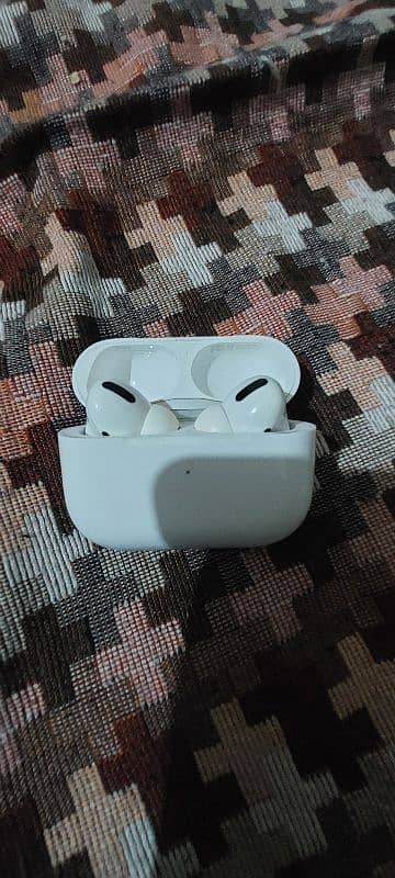 Apple Airpod pro 1