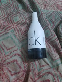 orignal ck in 2 u pefume