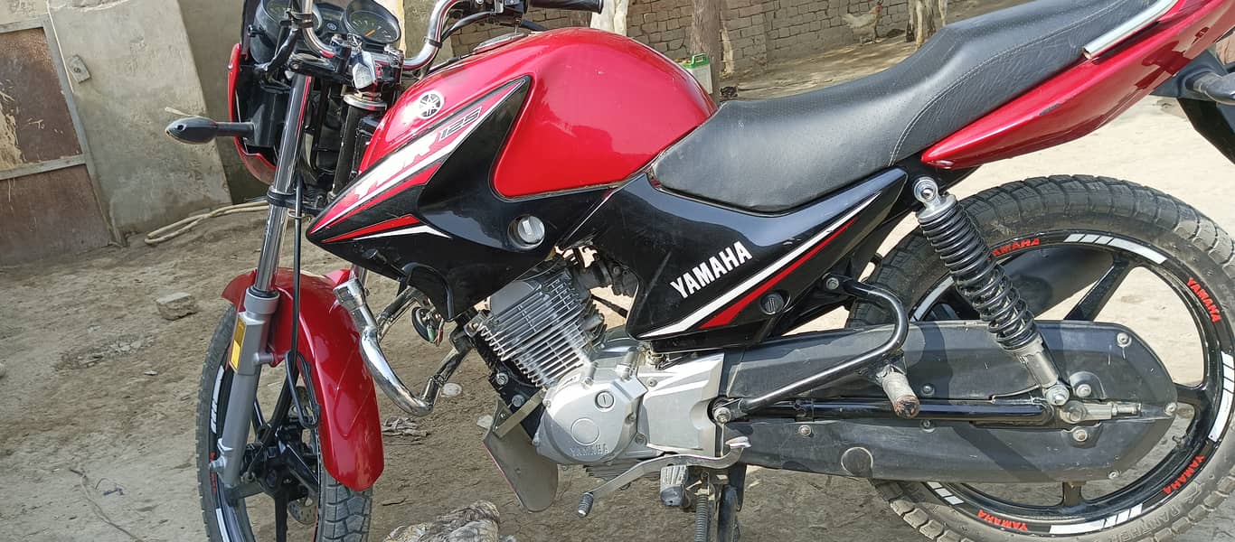 Yamaha Others 2022 1