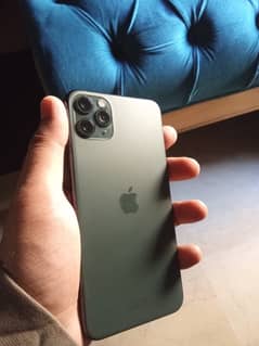 iPhone 11 Pro Max Non-PTA (Scom)