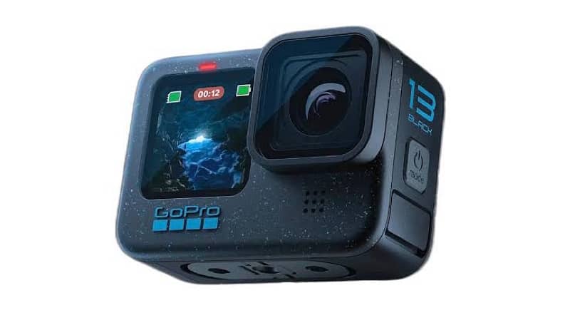 GoPro Hero 13 Black 1