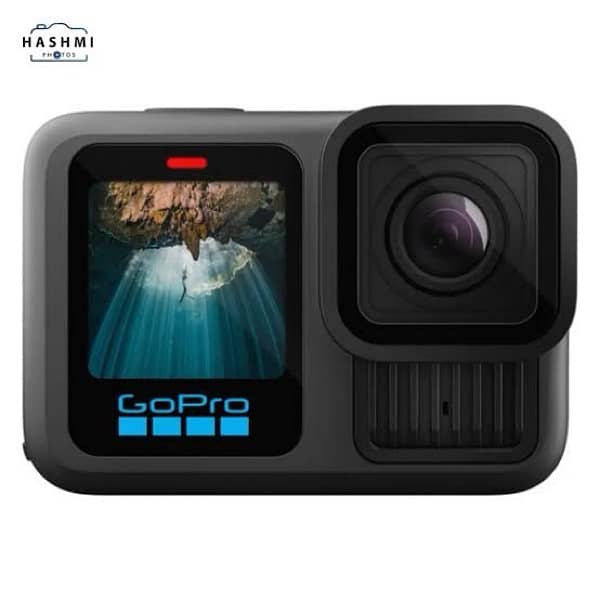 GoPro Hero 13 Black 2