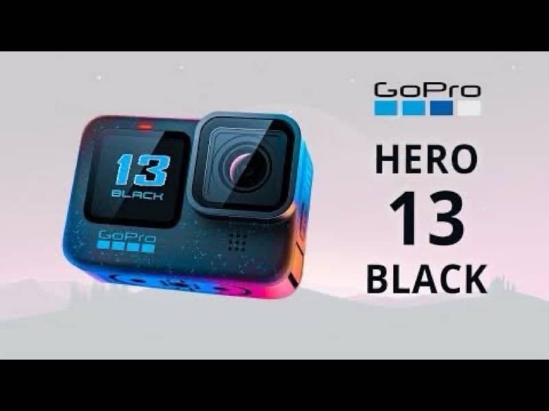 GoPro Hero 13 Black 3