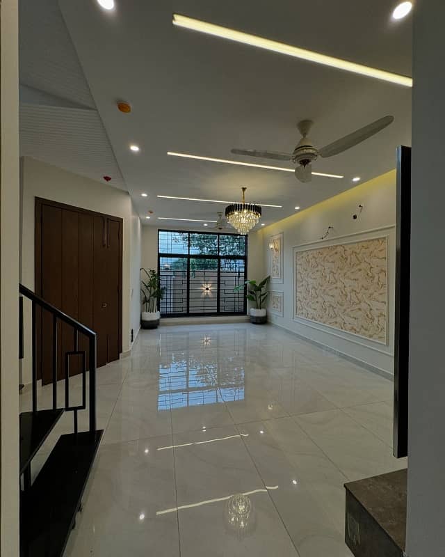 Original Picture Dream Palace 5 Marla Lucrative Price House For Sale in DHA Phase 9 5