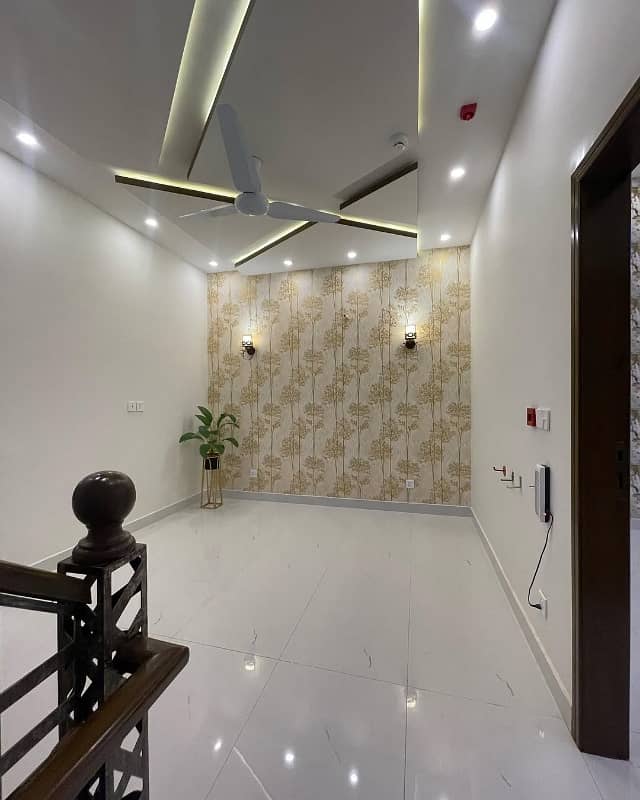 Original Picture 5 Marla Brand New House For Sale in DHA Phase 9 6