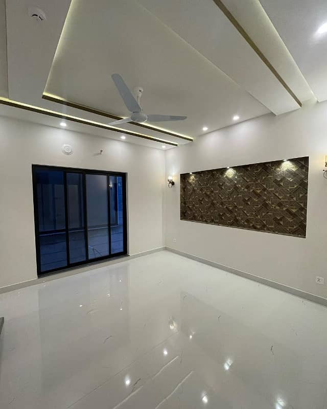 Original Picture 5 Marla Brand New House For Sale in DHA Phase 9 8