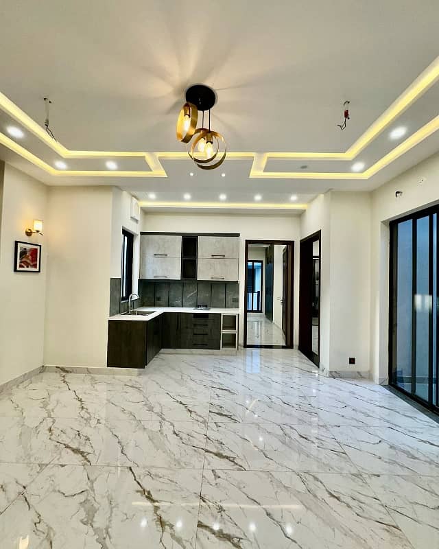 Original Picture 5 Marla Brand New House For Sale in DHA Phase 9 5