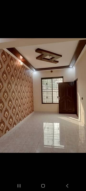 4 marla double story new furnished house for sale 0