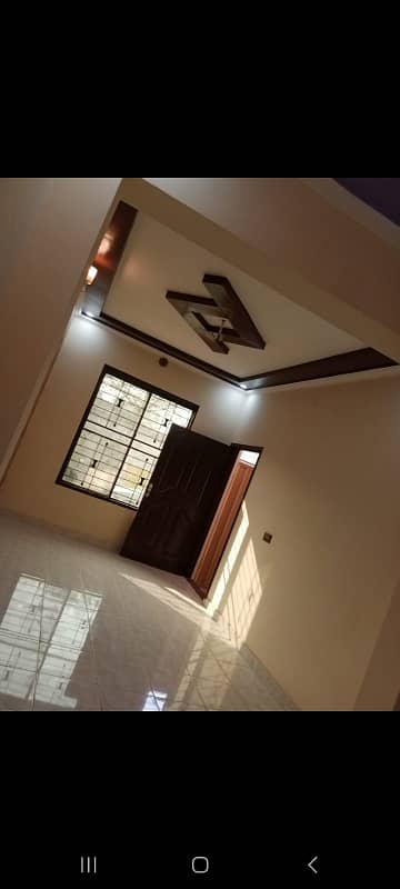 4 marla double story new furnished house for sale 2