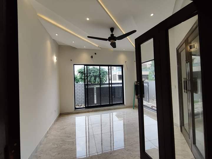 Ultra Luxury 5 Marla House For Sale in DHA Defence 2