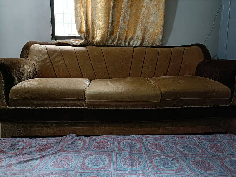 5 seater sofa set 0