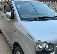 Suzuki Alto 2022