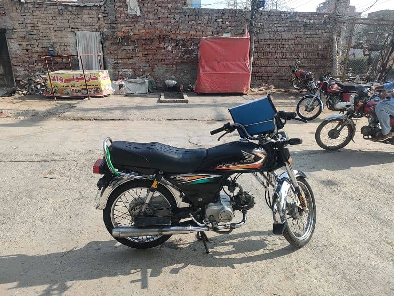 Honda City bike for sale urgent 0