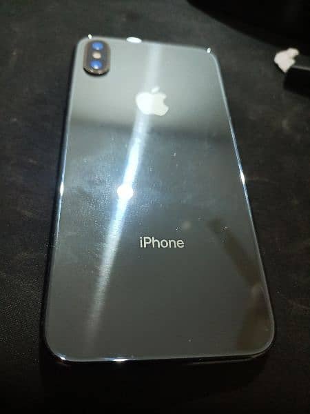 Iphone X 1