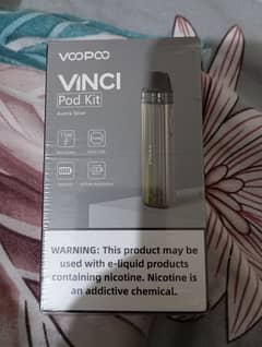 VOOPOO VINCI POD KIT