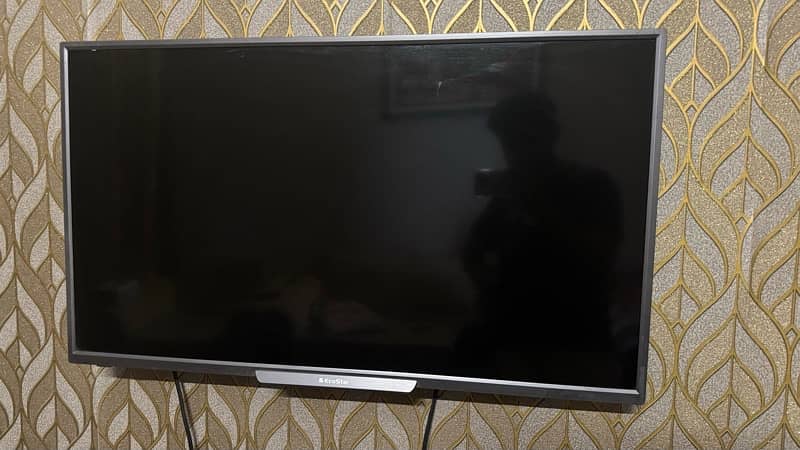 ecostar led 39 inch 2