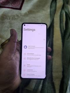 OnePlus 9 5G official phone