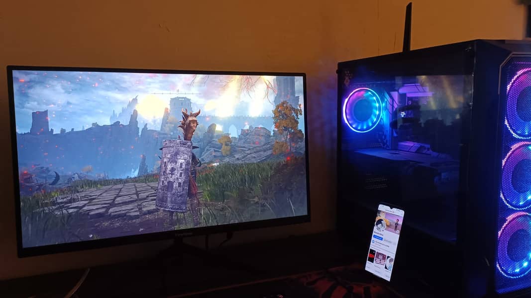 AMD Ryzen GAMING PC for Sale 2