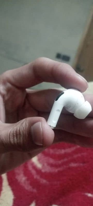 Airpods pro 2nd generation 0