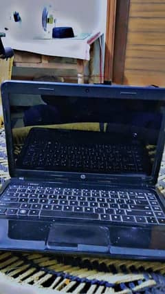 HP Laptop for sell 1000z