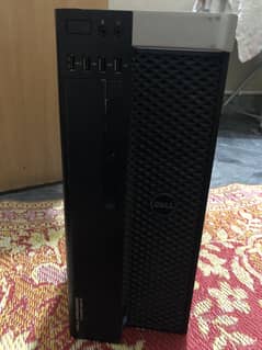 DELL Precision 5810 Tower Workstation