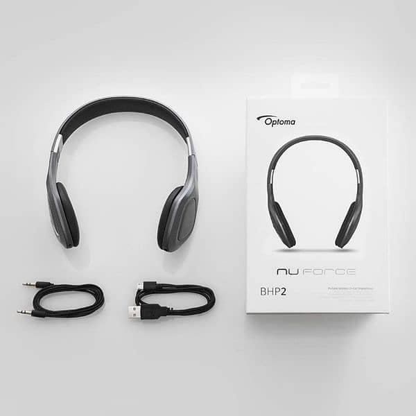 headphoneh bhp2 0