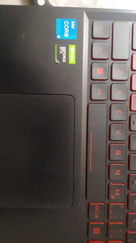 Acer Nitro 5 3