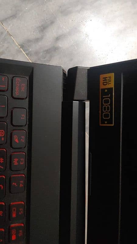 Acer Nitro 5 7