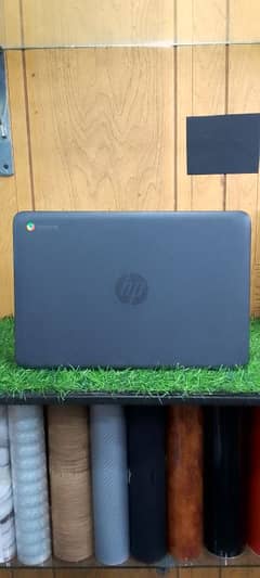 chrome book HP 4,32gb