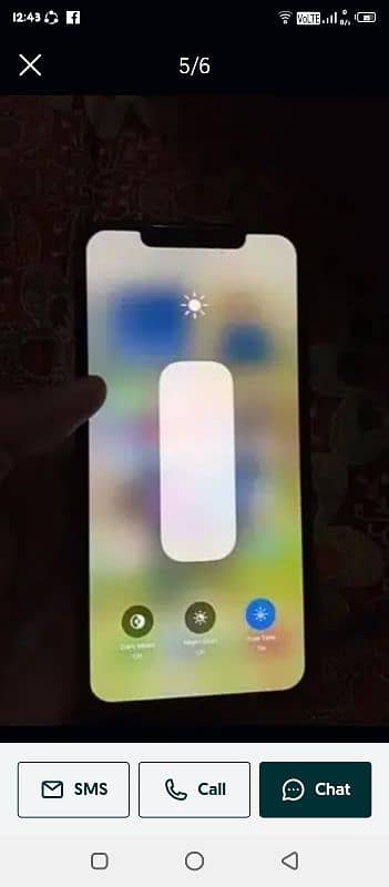 xs max pta aprod 64 gb tru tun fece id ok 1