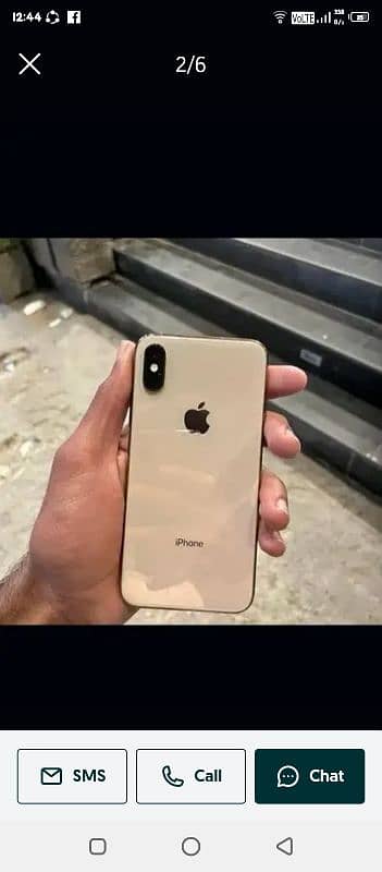 xs max pta aprod 64 gb tru tun fece id ok 2