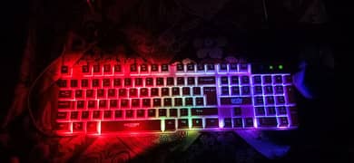 Hornet Original Keybord