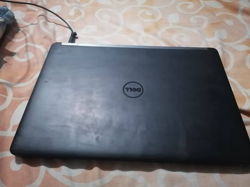 dell latitude E7470 1