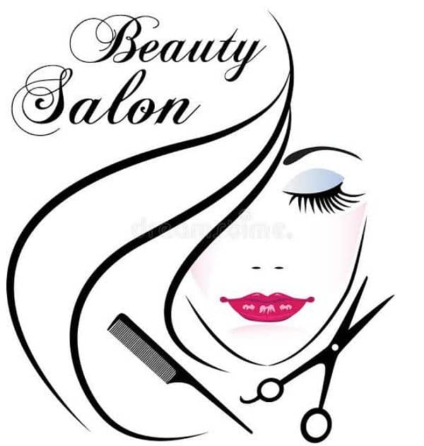 R/P Beauty salon 0